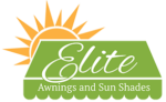 Elite-Awnings Logo